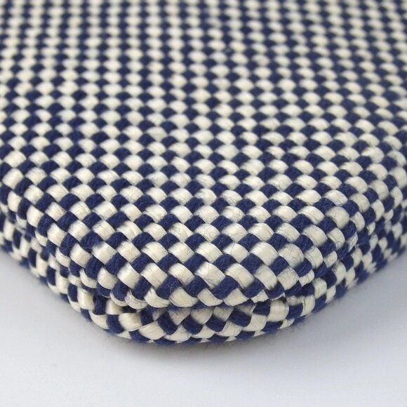 Authentic BURBERRY Pouch leather [Used] - Picture 8 of 11